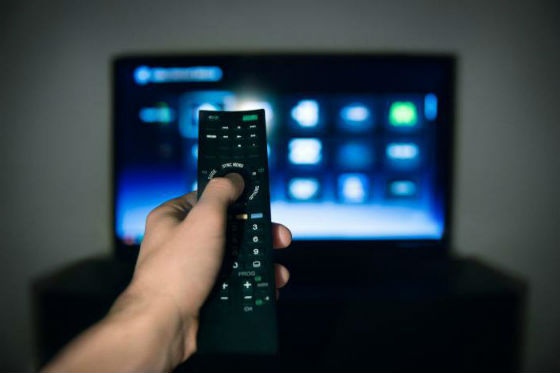 Телевизор не реагирует на пульт | Вызов телемастера на дом в Можайске