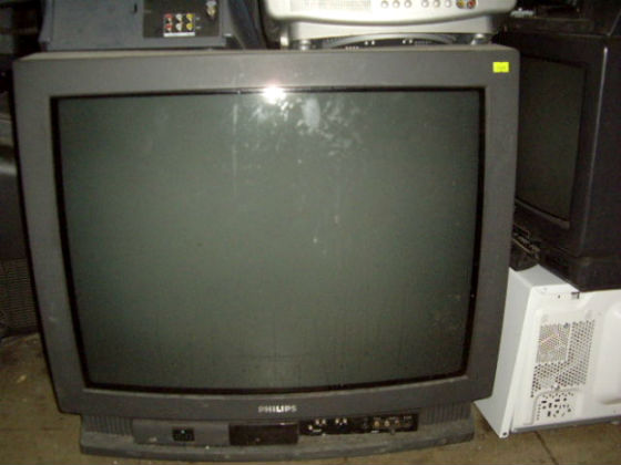 Оперативный ремонт кинескопных телевизоров | Вызов телемастера на дом в Можайске